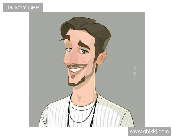 帅气足球明星Q版形象大赏可爱风格尽显魅力与活力 帅气足球明星Q版形象大赏可爱风格尽显魅力与活力