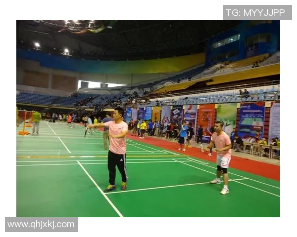 赛后分析:杭州羽毛球队与深圳羽毛球队灵活性对比探讨 赛后分析:杭州羽毛球队与深圳羽毛球队灵活性对比探讨