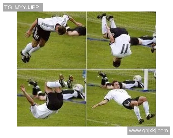 足球明星的后空翻技艺揭秘与精彩瞬间回顾 足球明星的后空翻技艺揭秘与精彩瞬间回顾