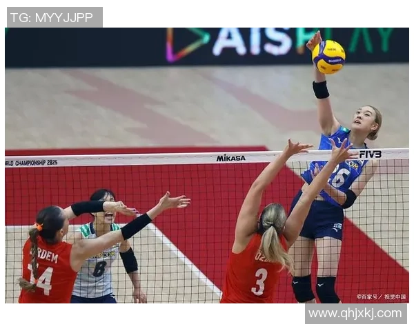 重庆排球队以96分领跑大满贯积分榜展现强劲实力和竞争优势 重庆排球队以96分领跑大满贯积分榜展现强劲实力和竞争优势