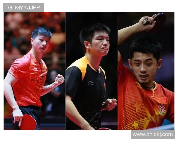 杨强独家分享乒乓球技巧与心得助你提升球技的秘密与经验