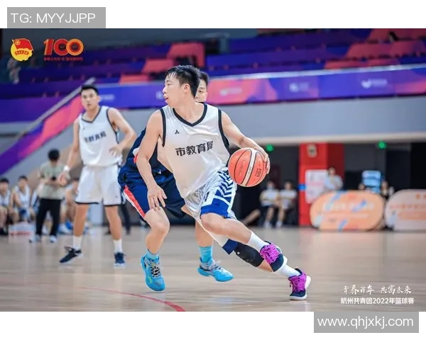 杭州篮球队在冠军赛中的比赛经验与表现分析 杭州篮球队在冠军赛中的比赛经验与表现分析