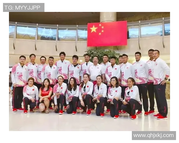 重庆网球队在亚运会中的心理素质表现分析与启示