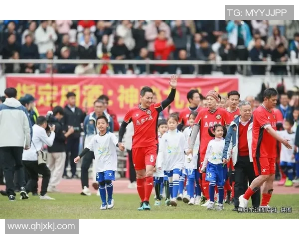 长沙足球明星赛阵容揭晓球迷期待精彩对决与明星球员同场竞技