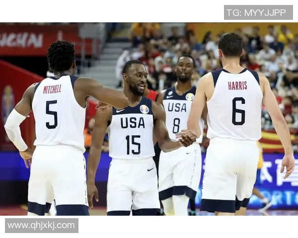 广州篮球队在奥运会上的意识表现与战术分析探讨